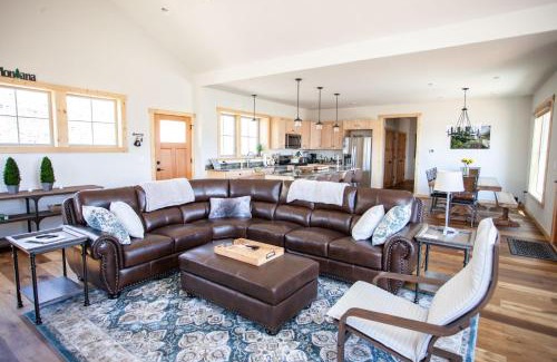 Emigrant House | Sapphire Solace