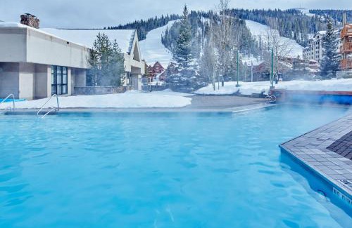Big Sky Apartment | Shoshone 1919