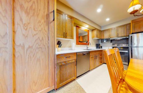 Big Sky Apartment | Shoshone 1919