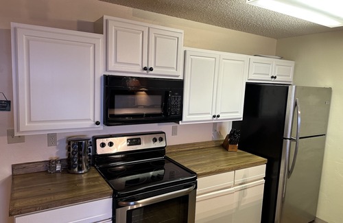 Whitefish Condo | Ski In Ski Out Condo