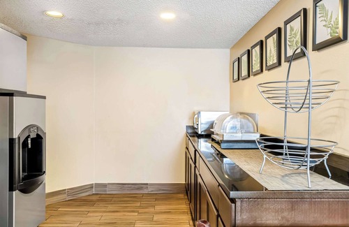 Billings Hotel | Sleep Inn Billings