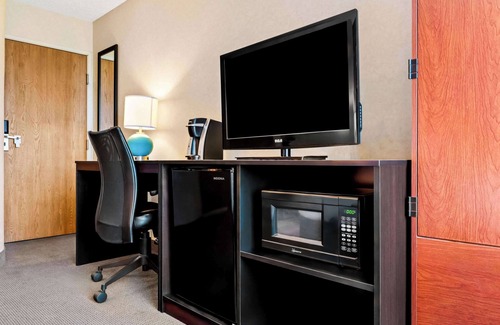 Billings Hotel | Sleep Inn Billings