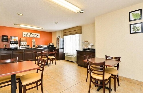 Billings Hotel | Sleep Inn Billings