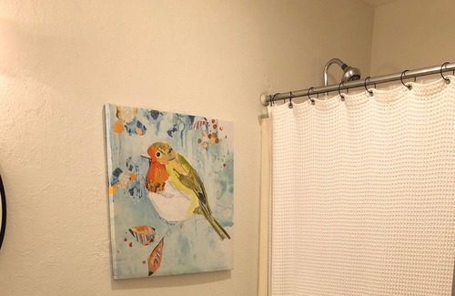 Moose Can Gully House | South Hills Home