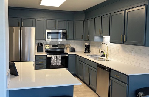 Bozeman House | Spacious 5-bedroom house in amazing Belgrade with WiFi
