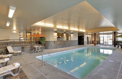 Missoula Hotel | StoneCreek Lodge
