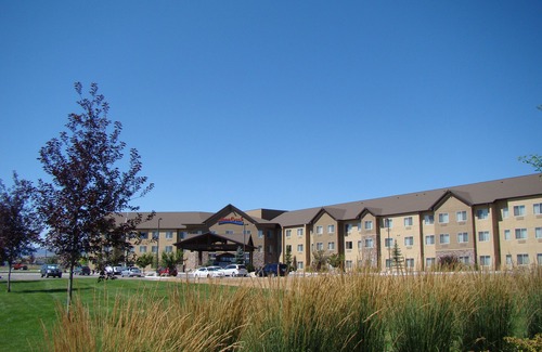 Missoula Hotel | StoneCreek Lodge