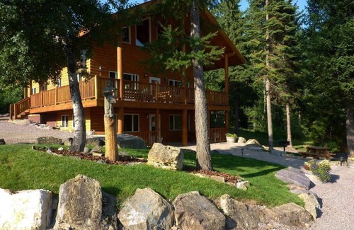 Whitefish Other | Timber Wolf Resort & Jeep Rentals