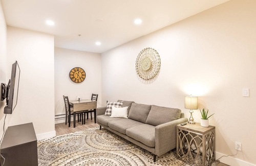 Great Falls Apartment | Updated One Bedroom Apartment