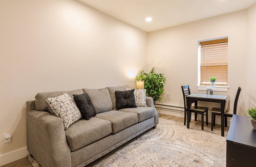 Great Falls Apartment | Updated One Bedroom Apartment