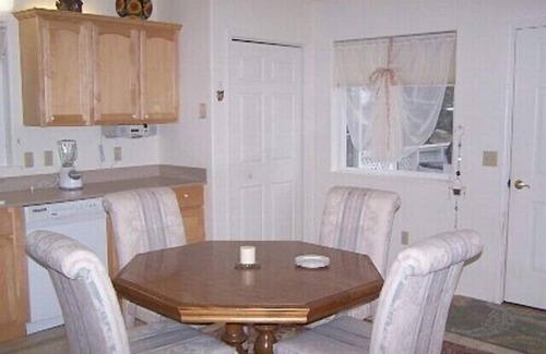 Lakeside House | Waterfront Flathead Lake Home(not condo)~ Decks~ Dock~Quiet Neighborhood