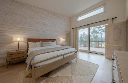 Eureka House | Wilderness Club Haven for 12