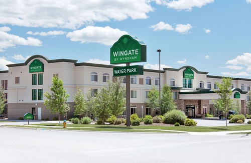 Missoula Hotel | Wingate by Wyndham Missoula Airport