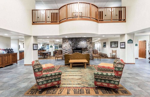 Missoula Hotel | Wingate by Wyndham Missoula Airport