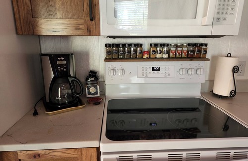 Superior Cabin | Yurt on the Clark Fork River