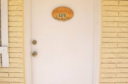 Sevier Apartment | 0129) Candy Suite 129