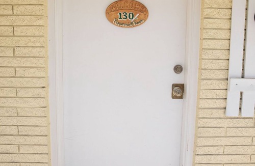 Sevier Apartment | 0130) Candy Suite 130