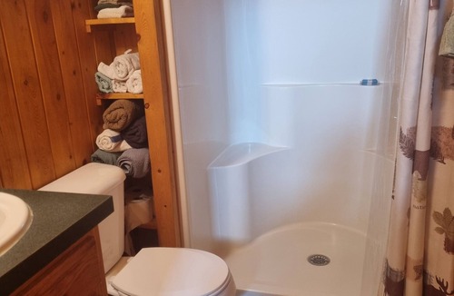 Absarokee Cabin | #1 Cozy 2-bedroom cabin south of beautiful Absarokee. Centrally located.