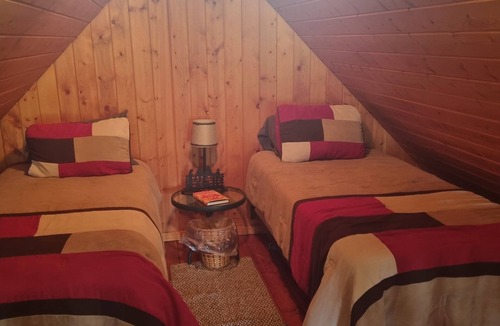 Absarokee Cabin | #1 Cozy 2-bedroom cabin south of beautiful Absarokee. Centrally located.