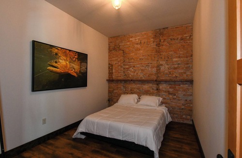 Heart of Missoula Apartment | 1. Dry Fly Apartments - #201