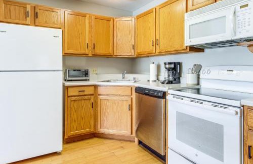 Big Sky House | < 1 Mi to Big Sky Resort: Quiet Mtn-View Retreat