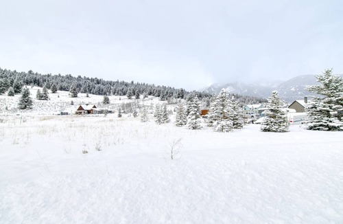 Big Sky Apartment | 101 m² Apartment ∙ 2 bedrooms ∙ 7 guests
