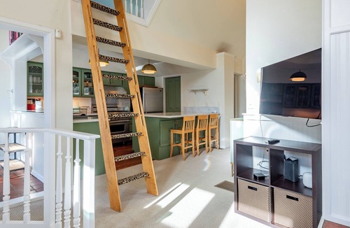Ketchum House | 109A Buss Elle - New Spacious Property in Great West Ketchum Location