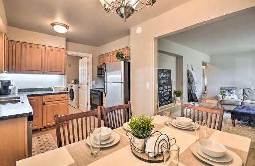 Billings House | 111 m² House ∙ 3 bedrooms ∙ 6 guests