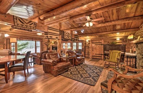McLeod House | 113 m² House ∙ 2 bedrooms ∙ 6 guests