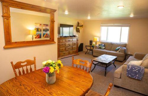Heart of Missoula House | 116 m² House ∙ 3 bedrooms ∙ 7 guests