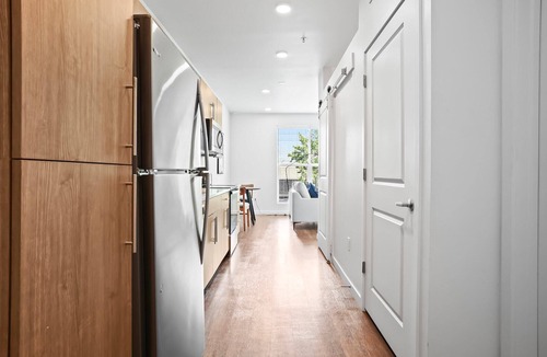 East End Apartment | #120 - Kasa at Cortland on the River Boise