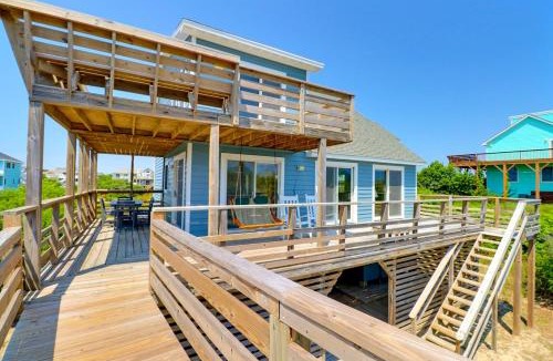 Whalehead Beach House | 1245 - Castle Sween