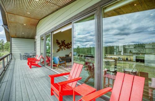 Twin Creek Village House | 128 Capitan Circle