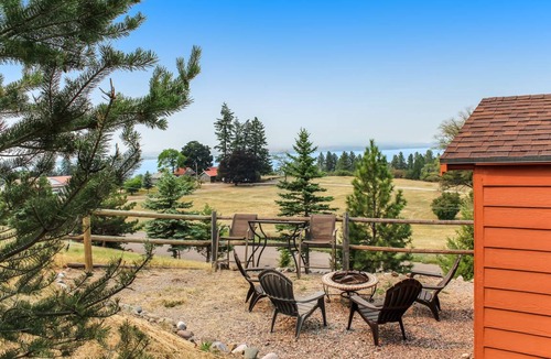 Polson House | 134 m² House ∙ 2 bedrooms ∙ 4 guests