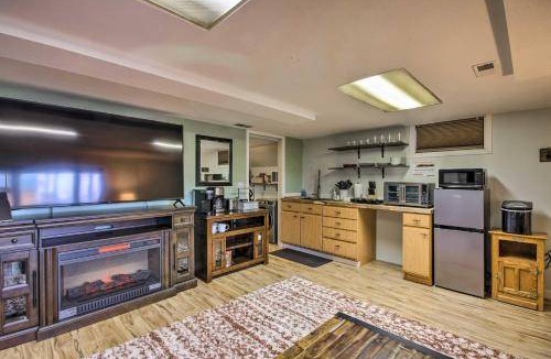 Billings Apartment | 139 m² Apartment ∙ 2 bedrooms ∙ 4 guests