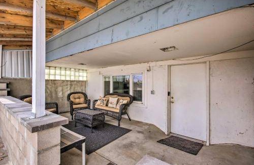 Billings Apartment | 139 m² Apartment ∙ 2 bedrooms ∙ 4 guests