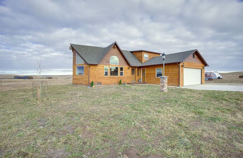 Roberts House | 139 m² House ∙ 3 bedrooms ∙ 6 guests