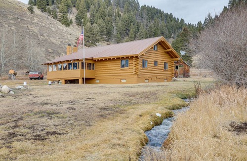 Big Sky House | 139 m² House ∙ 4 bedrooms ∙ 8 guests