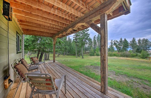 Eureka House | 148 m² House ∙ 1 bedroom ∙ 8 guests