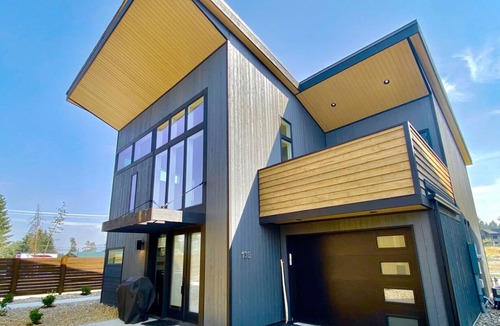 Whitefish House | 149 m² House ∙ 3 bedrooms ∙ 10 guests