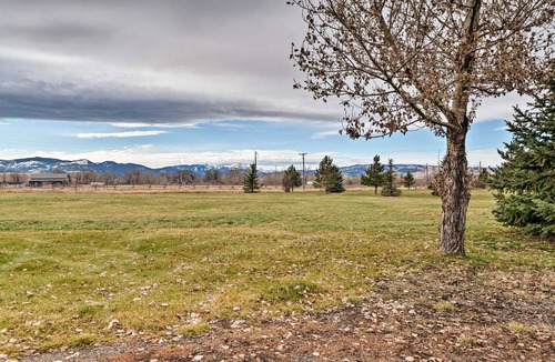 Bozeman House | 157 m² House ∙ 3 bedrooms ∙ 6 guests