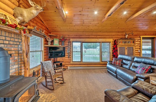 Bozeman House | 157 m² House ∙ 3 bedrooms ∙ 6 guests
