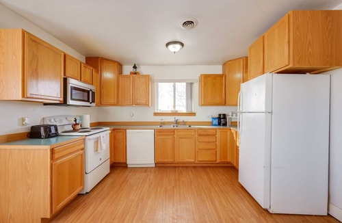 Malta Apartment | 160 m² Apartment ∙ 2 bedrooms ∙ 6 guests
