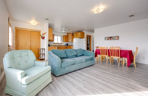 Malta Apartment | 160 m² Apartment ∙ 2 bedrooms ∙ 6 guests