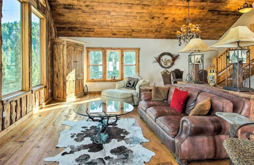 Bozeman House | 167 m² House ∙ 2 bedrooms ∙ 8 guests