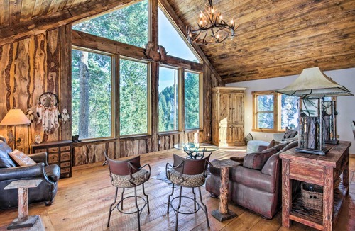Bozeman House | 167 m² House ∙ 2 bedrooms ∙ 8 guests