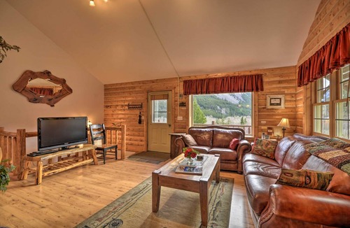 McLeod House | 175 m² House ∙ 6 bedrooms ∙ 8 guests
