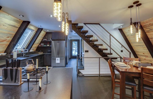 Superior House | 183 m² House ∙ 3 bedrooms ∙ 6 guests