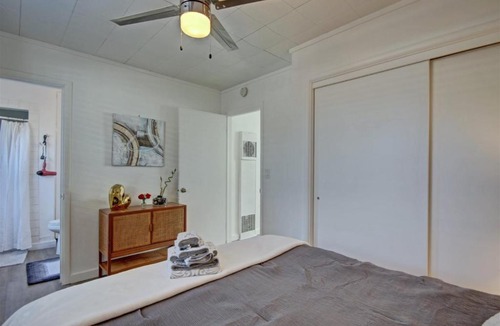 North End Apartment | 18th Street D