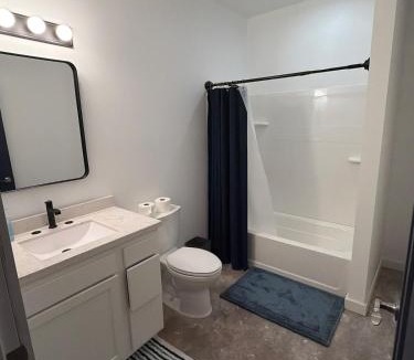 Babbitt House | 2 Bed Cedar Studio at Whitetail Estates